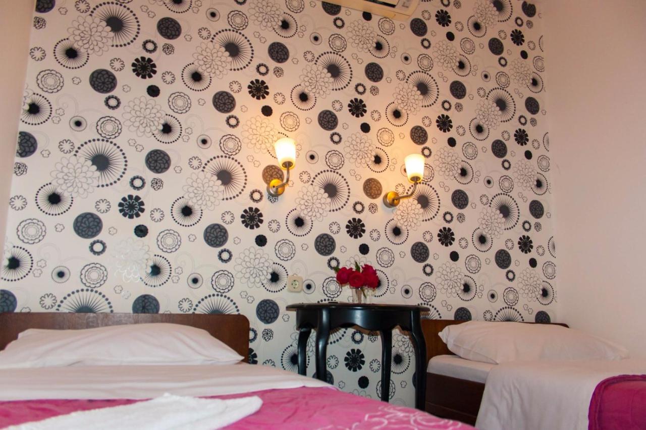 Pansion Ruzic Hotel เมจูโกเรีย ภายนอก รูปภาพ